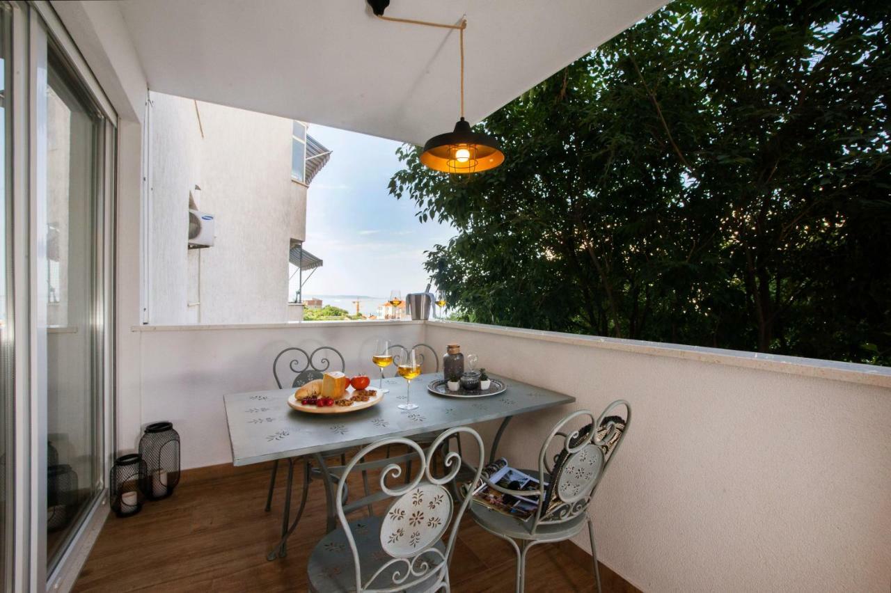Apartment Skradinska 11 Split Exterior photo