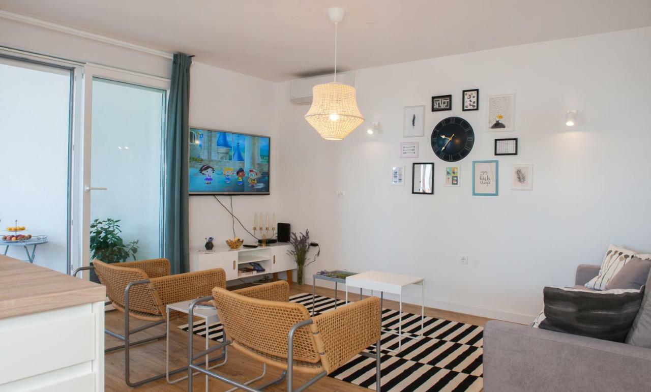 Apartment Skradinska 11 Split Exterior photo