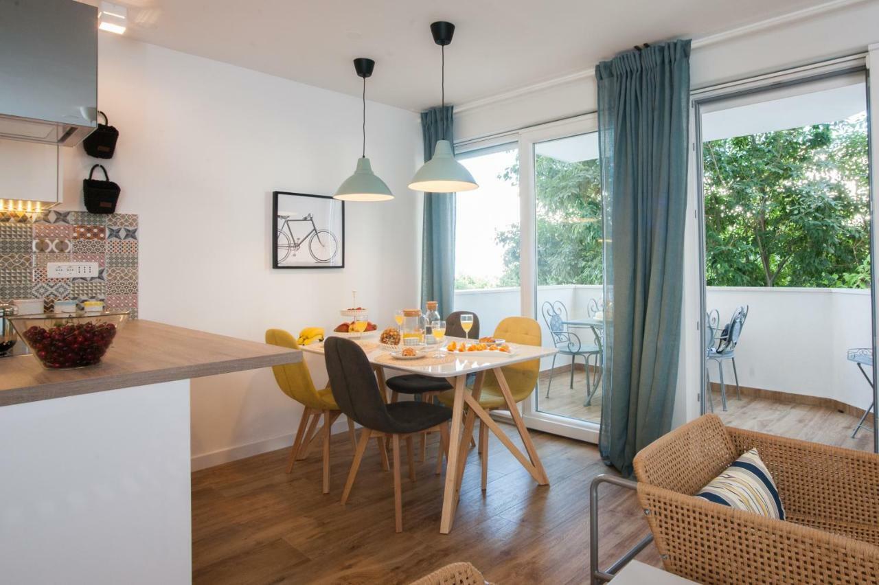 Apartment Skradinska 11 Split Exterior photo