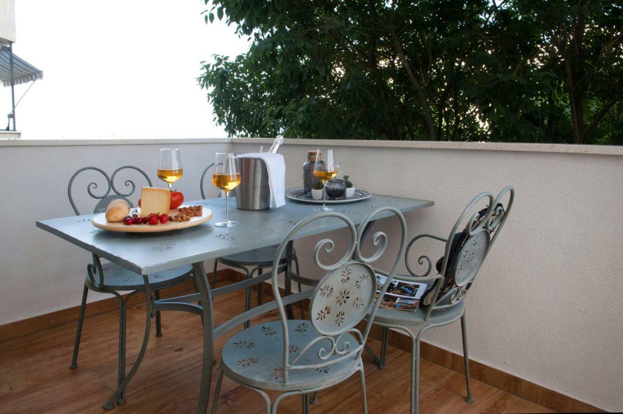 Apartment Skradinska 11 Split Exterior photo