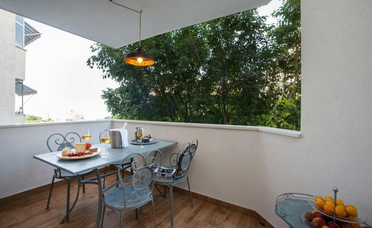 Apartment Skradinska 11 Split Exterior photo