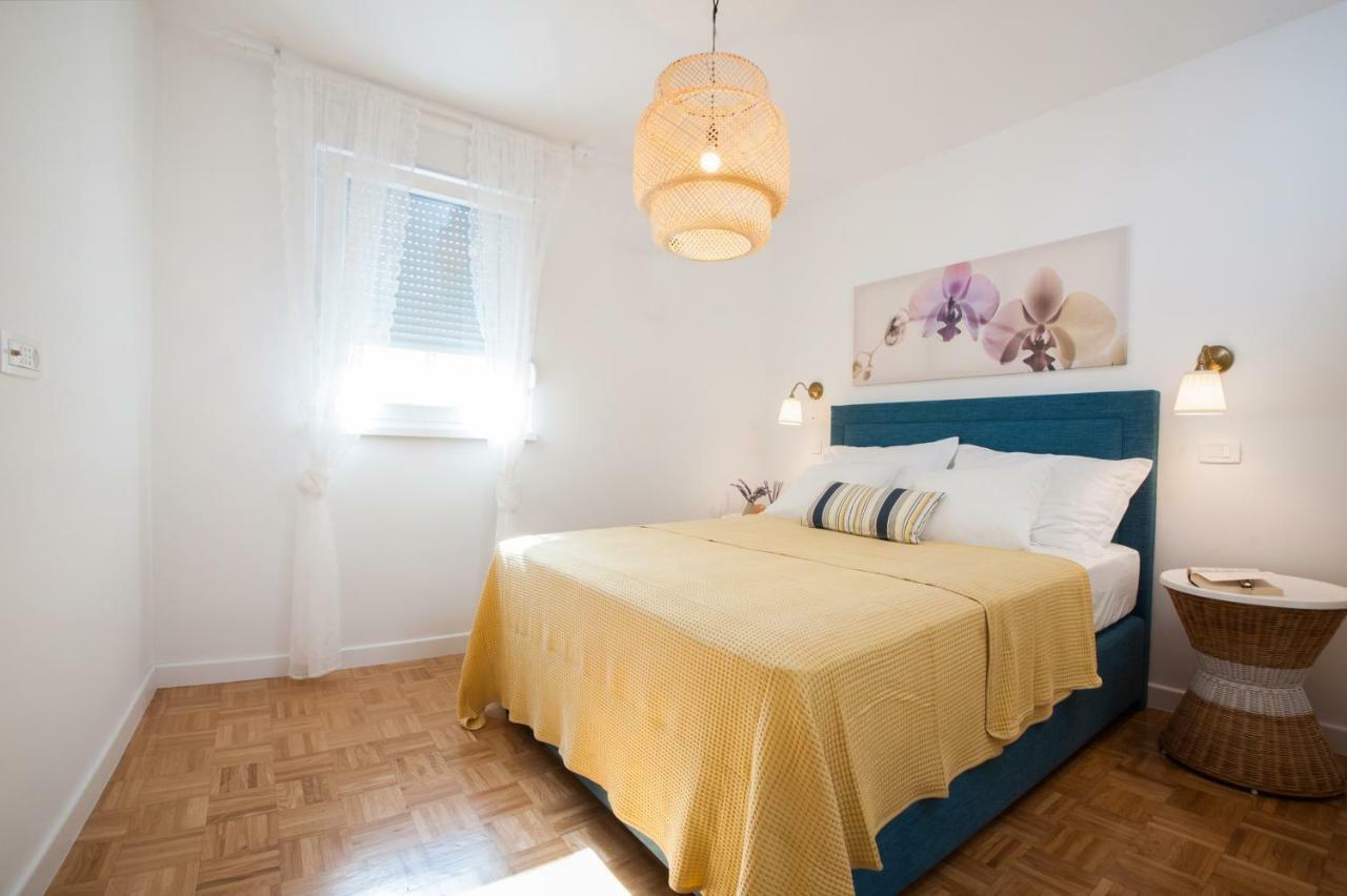 Apartment Skradinska 11 Split Exterior photo